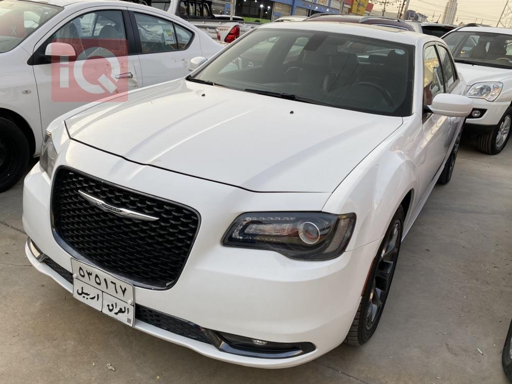Chrysler 300